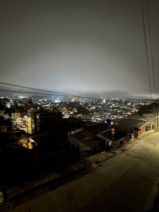 Apartamento Casita Bosque Briones Xalapa Exterior foto