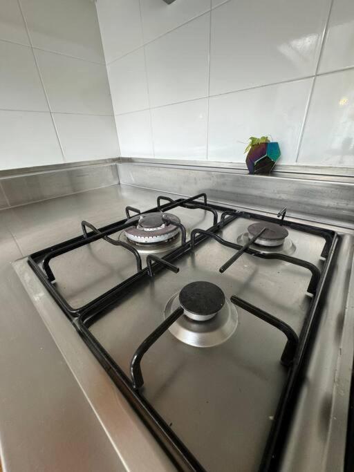 Apartamento Casita Bosque Briones Xalapa Exterior foto