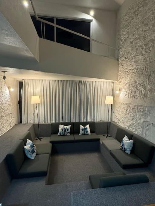 Apartamento Casita Bosque Briones Xalapa Exterior foto
