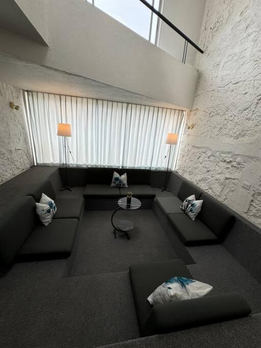 Apartamento Casita Bosque Briones Xalapa Exterior foto