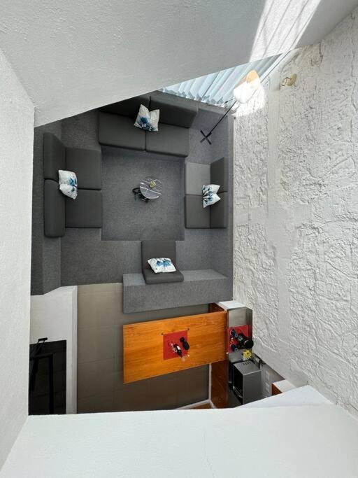 Apartamento Casita Bosque Briones Xalapa Exterior foto